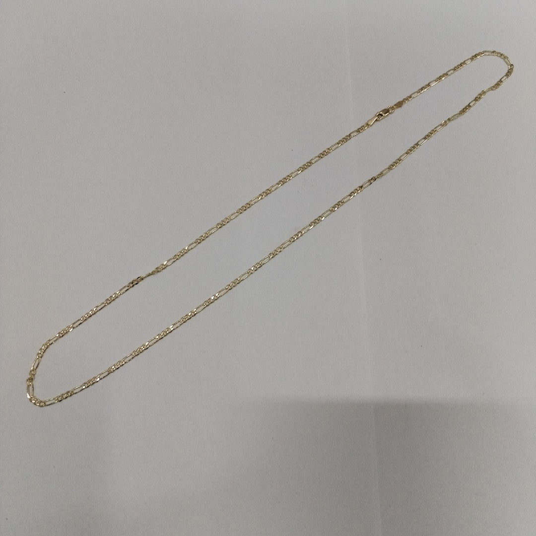 CADENA 3X1 5.2G 55 CM (NUEVO)