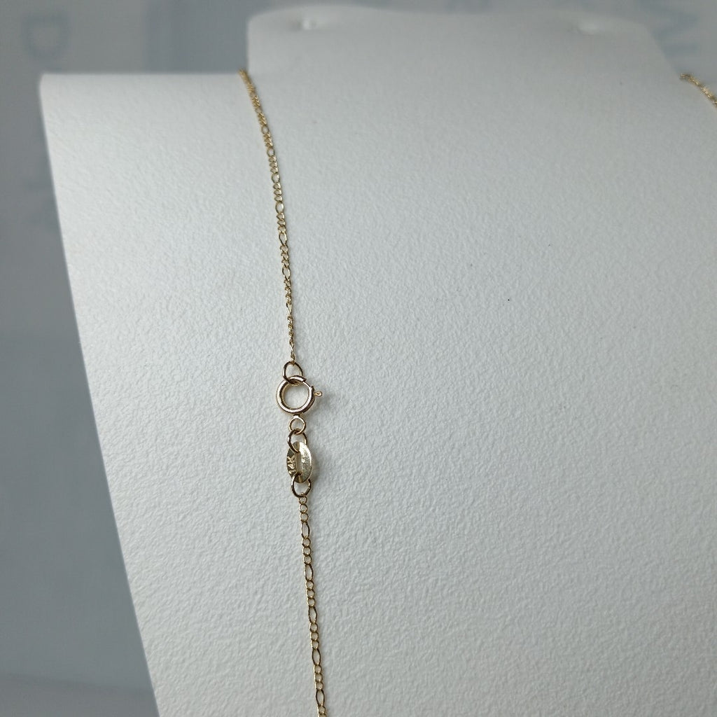 CADENA 3 X 1 1.6GR 55 CM (NUEVO)