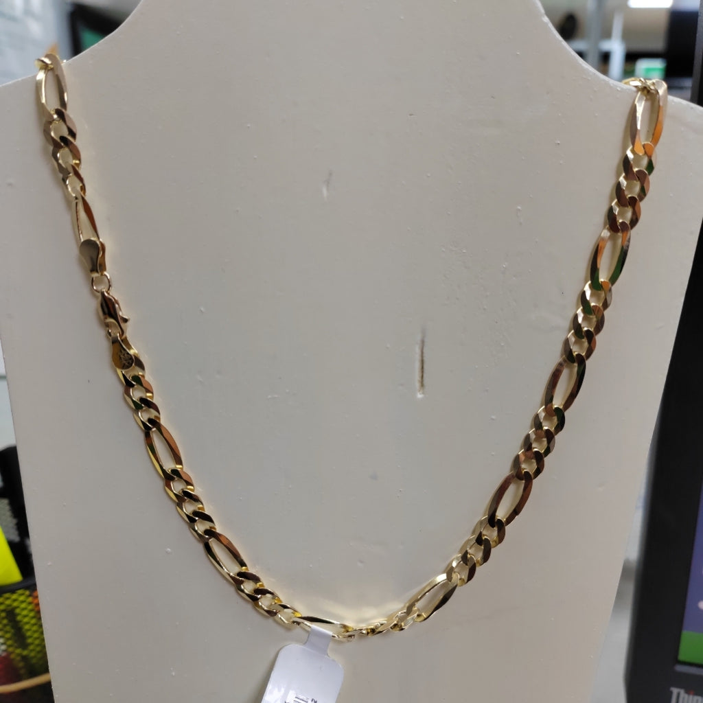 CADENA 3X1 28.8G 60 CM (NUEVO)