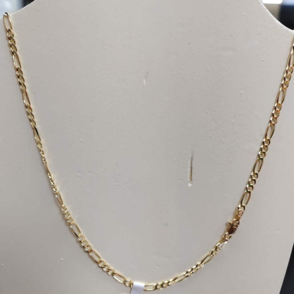 CADENA 3X1 8.8G 60 CM (NUEVO)