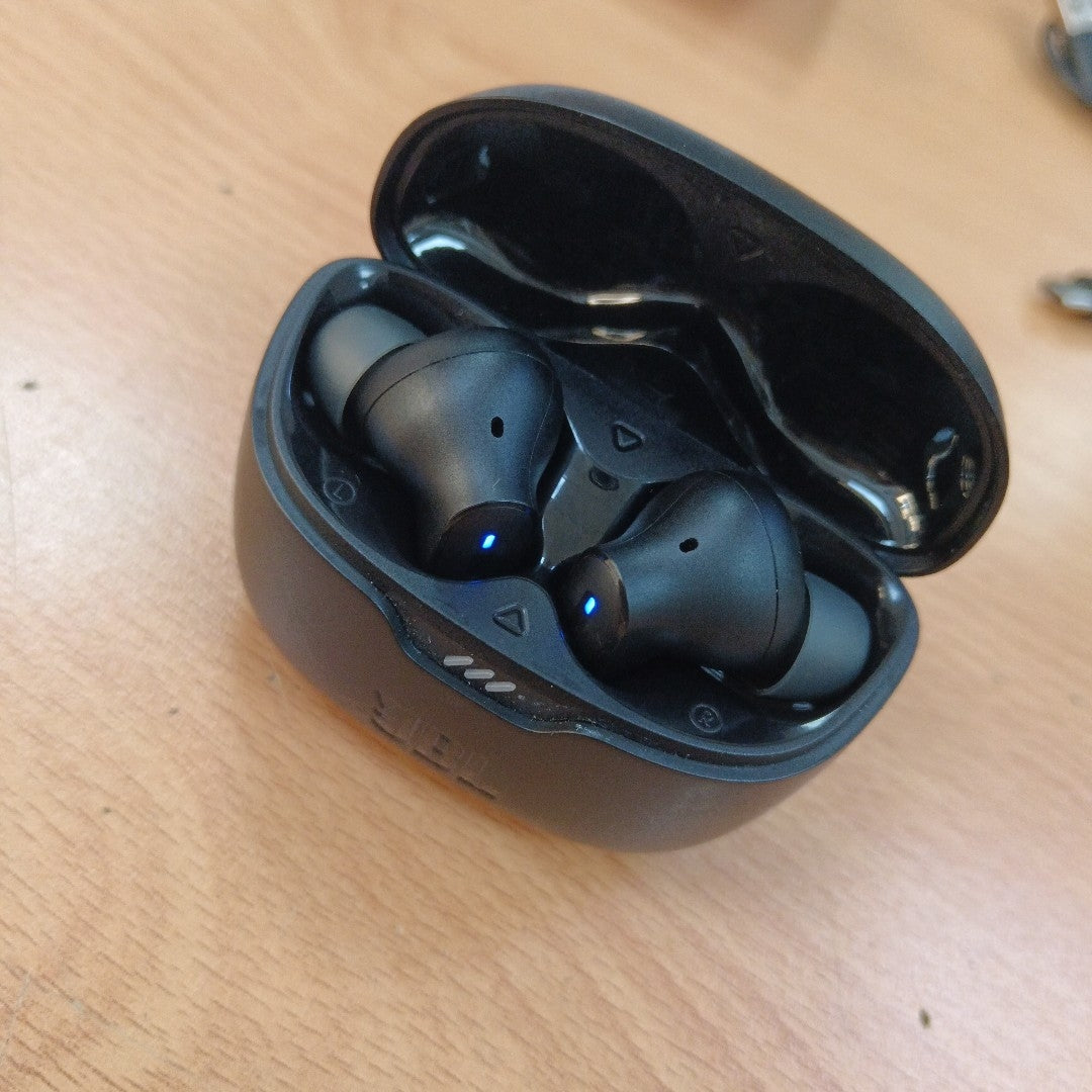 AUDIFONOS JBL TUNE BEAM INALAMBRICO IN EAR (SEMINUEVO)