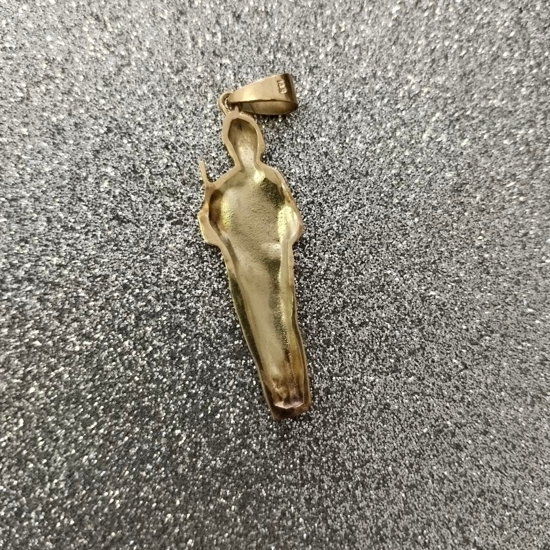 DIJE. ORO. 14 K 10 GRMS (SEMINUEVO)