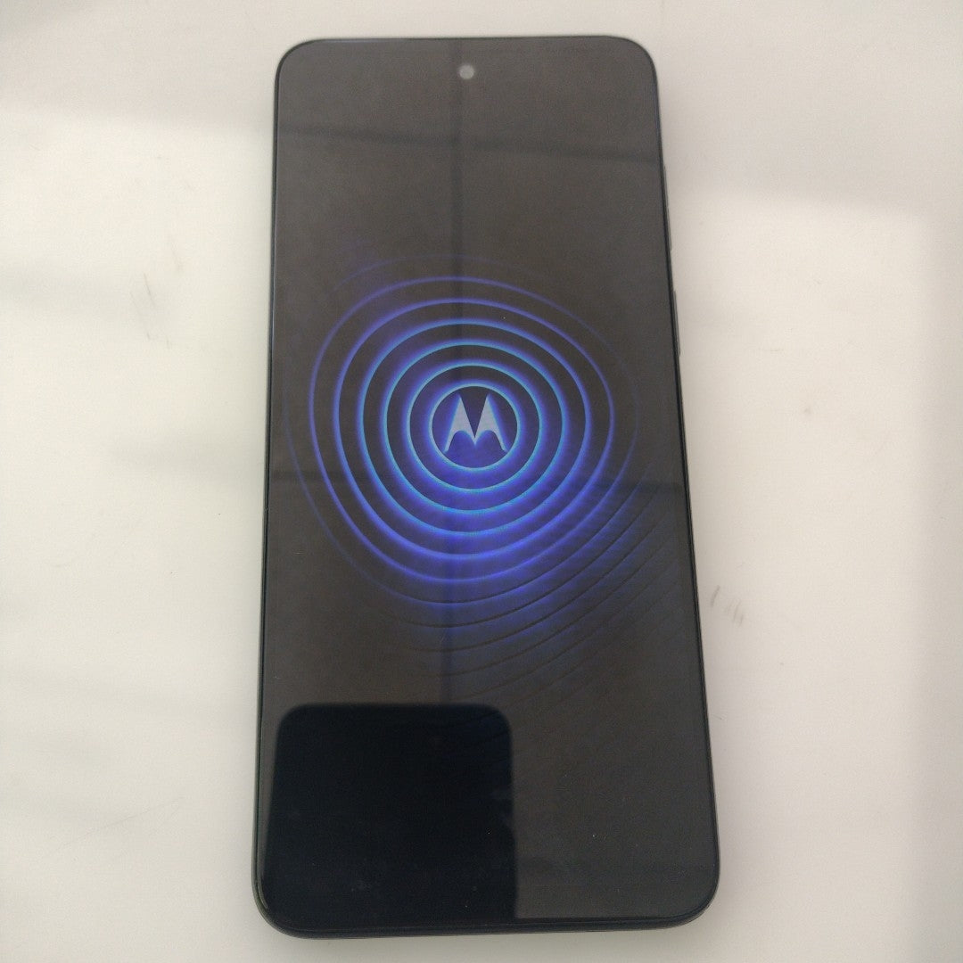 CELULAR MOTOROLA MOTO G53 5G XT2335-1 (2022) 128 GB 6 GB RAM (SEMINUEVO)