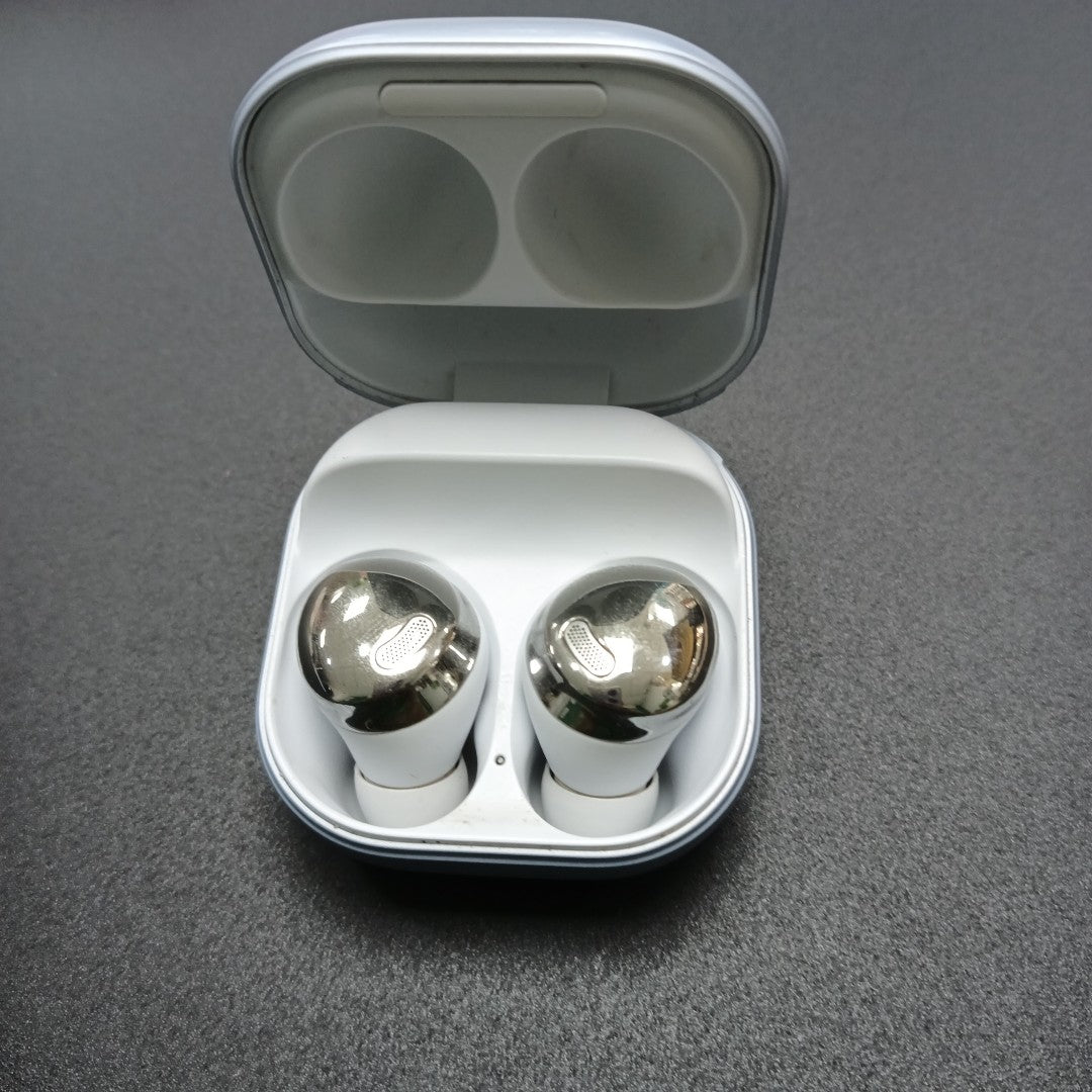 AUDIFONOS SAMSUNG GALAXY BUDS PRO SM-R190NZ INALAMBRICO IN EAR (SEMINUEVO)