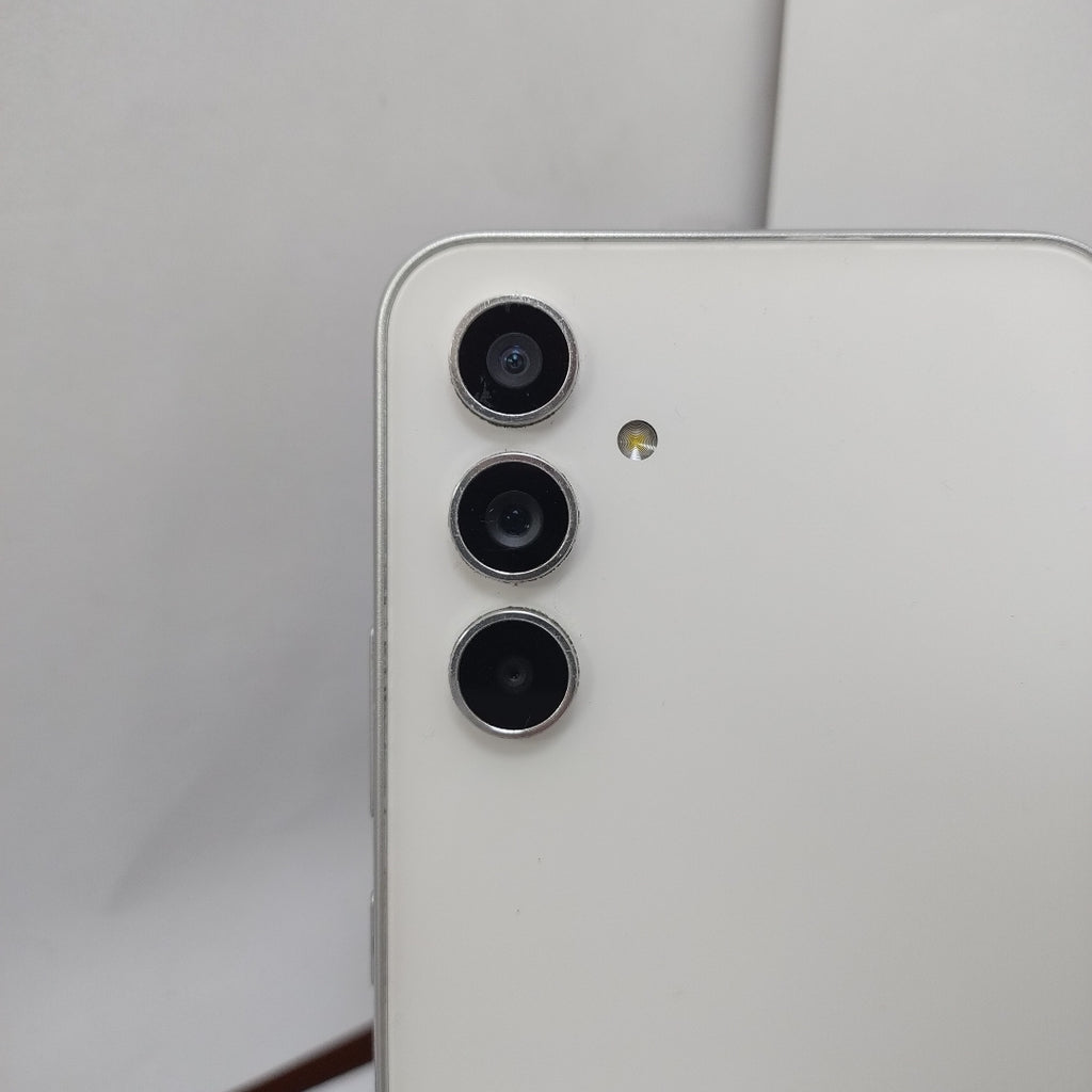 CELULAR SAMSUNG GALAXY A54 5G SM-A546E 128 GB 8 GB RAM (SEMINUEVO)