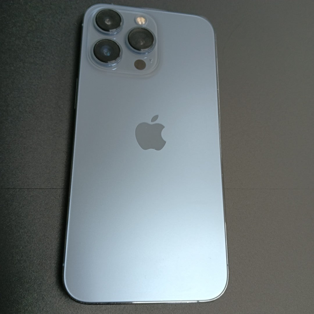 CELULAR APPLE IPHONE 13 PRO A2483 128 GB 6 GB RAM (SEMINUEVO)