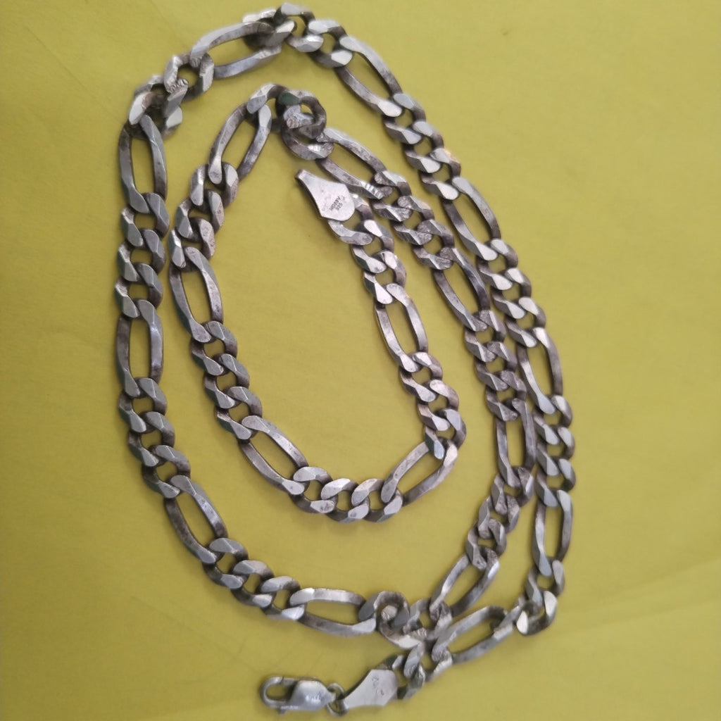CADENA. PLATA. 36.2 GRMS (SEMINUEVO)
