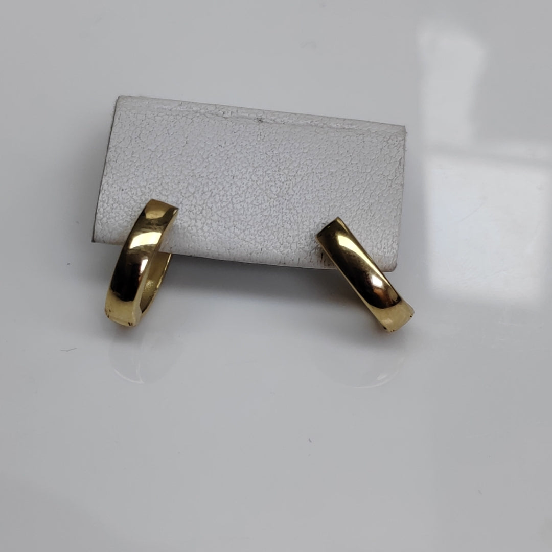 HUGGIES ORO 10K 1.1 (NUEVO)