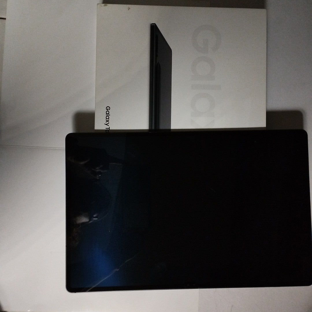 TABLETA SAMSUNG GALAXY TAB S8 ULTRA SM-X900 256 GB 12 GB RAM