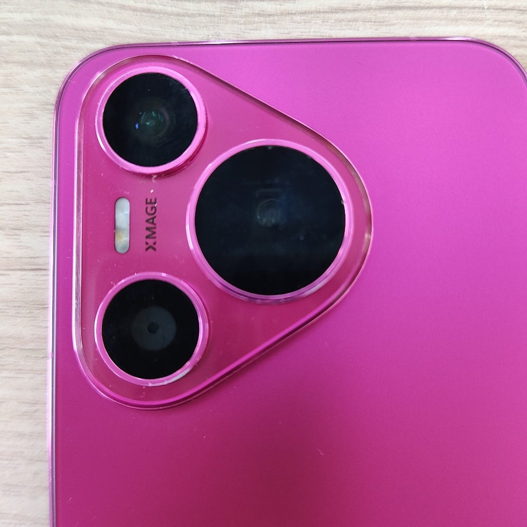 CELULAR HUAWEI PURA 70 ADY-LX9 (2024) 256 GB 12 GB RAM (SEMINUEVO)