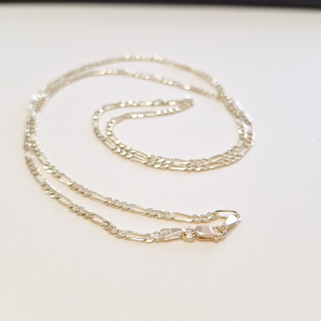 CADENA 3X1 5.7G 60 CM (NUEVO)