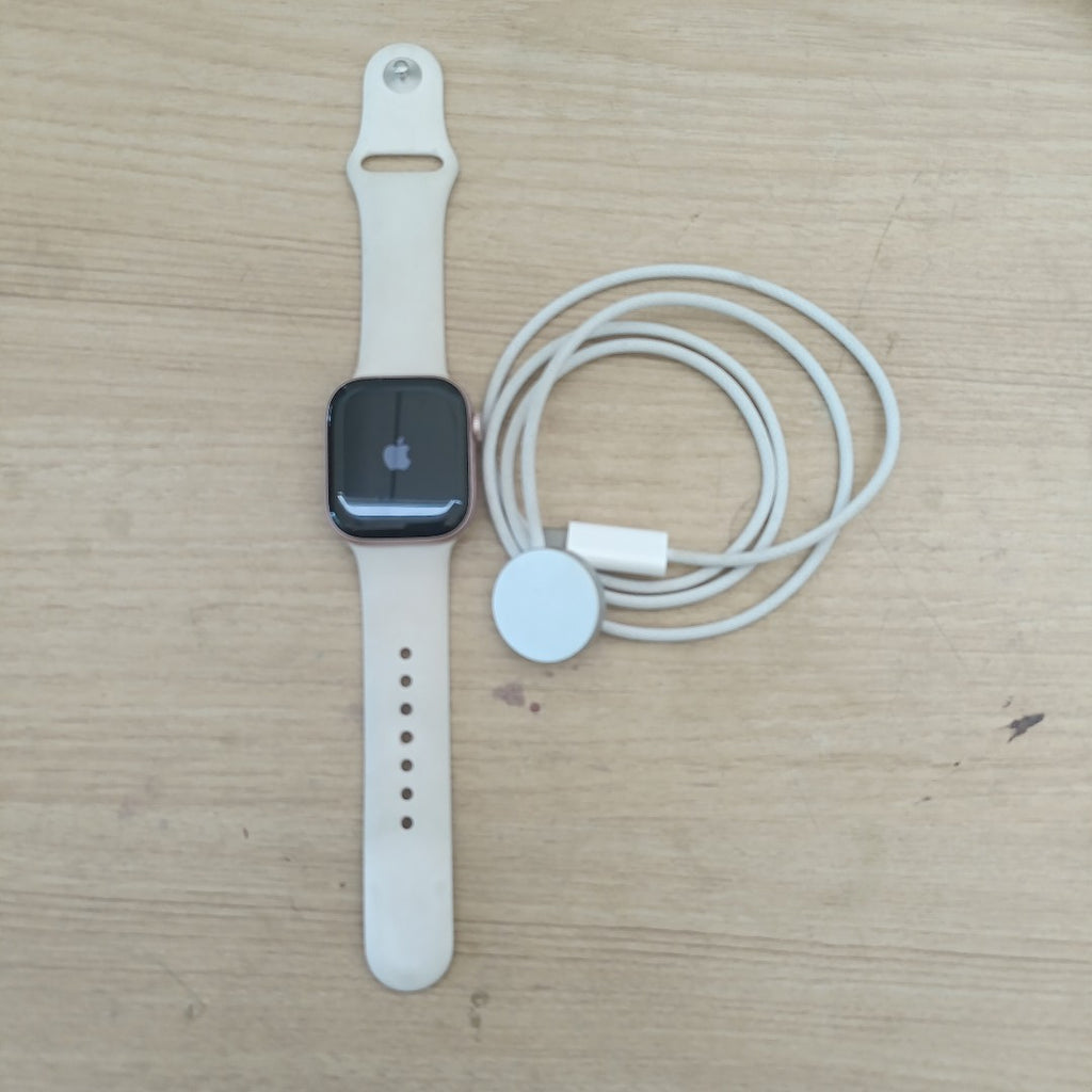 SMARTWATCH APPLE SERIES 10 ALUMINIO A2997 42 MM GPS (SEMINUEVO)