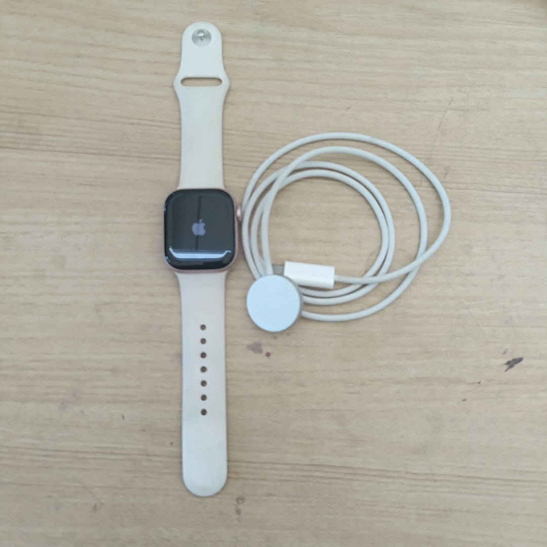 SMARTWATCH APPLE SERIES 10 ALUMINIO A2997 42 MM GPS (SEMINUEVO)