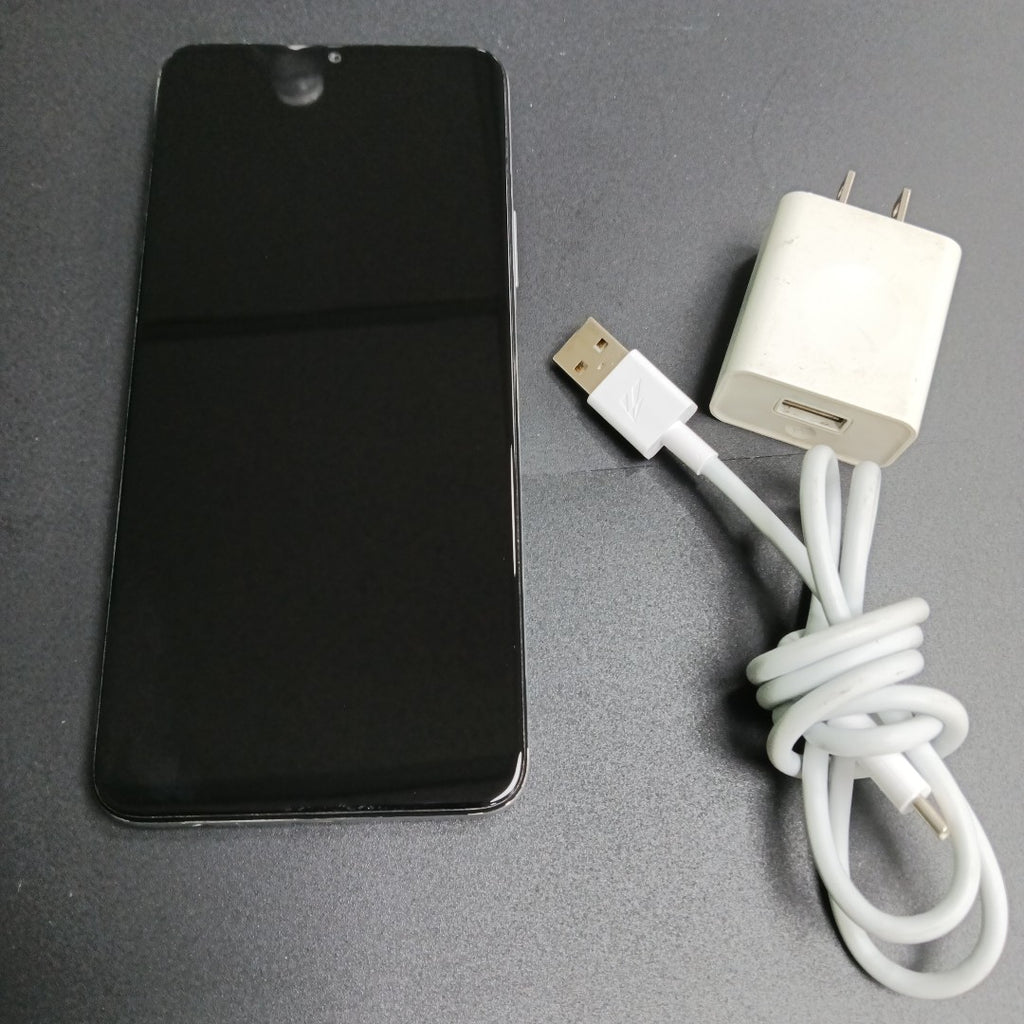 CELULAR HONOR X7 CMA-LX3 128 GB 4 GB RAM (SEMINUEVO)