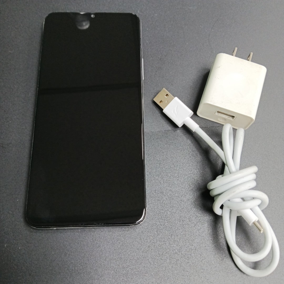 CELULAR HONOR X7 CMA-LX3 128 GB 4 GB RAM (SEMINUEVO)