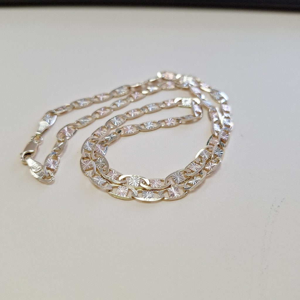 CADENA MARINERA 14.4G 50 CM (NUEVO)