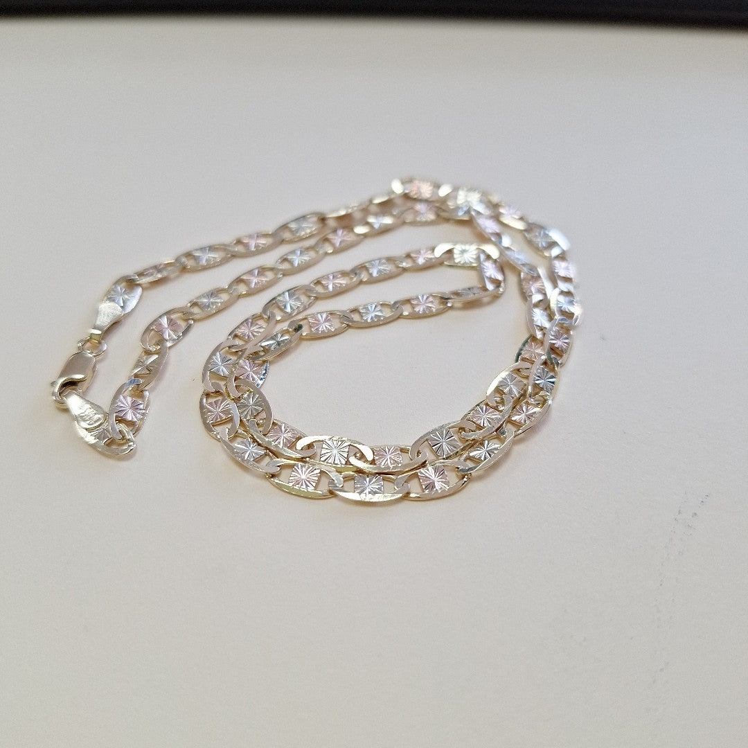 CADENA MARINERA 14.4G 50 CM (NUEVO)