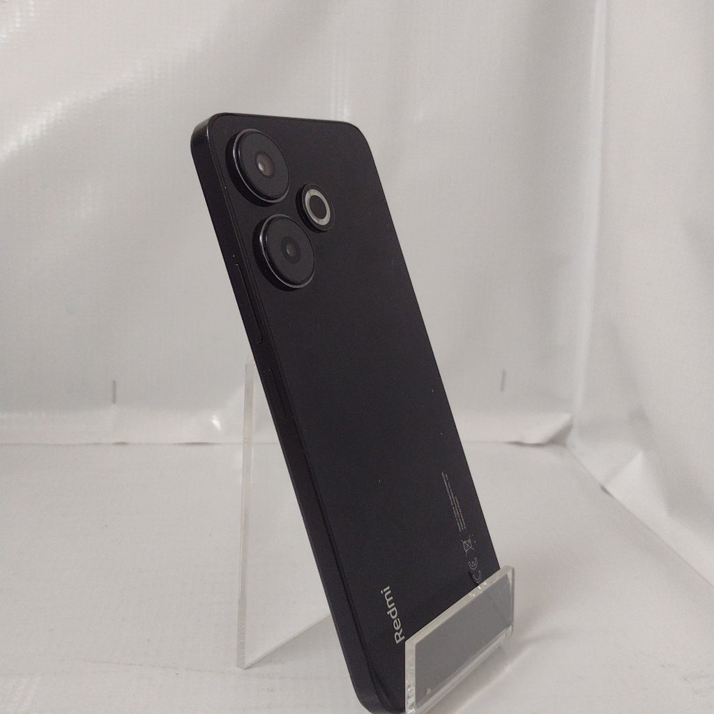 CELULAR XIAOMI REDMI 13 24049RN28L (2024) 256 GB 8 GB RAM (SEMINUEVO)