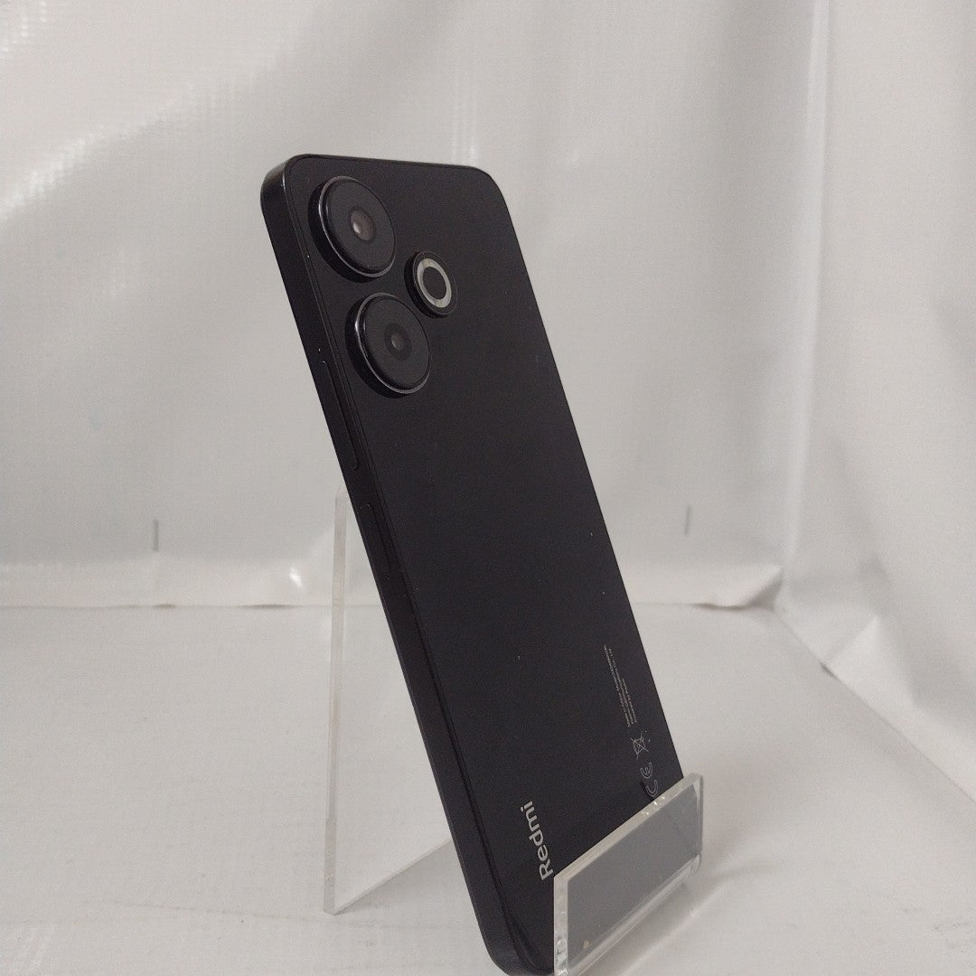 CELULAR XIAOMI REDMI 13 24049RN28L (2024) 256 GB 8 GB RAM (SEMINUEVO)