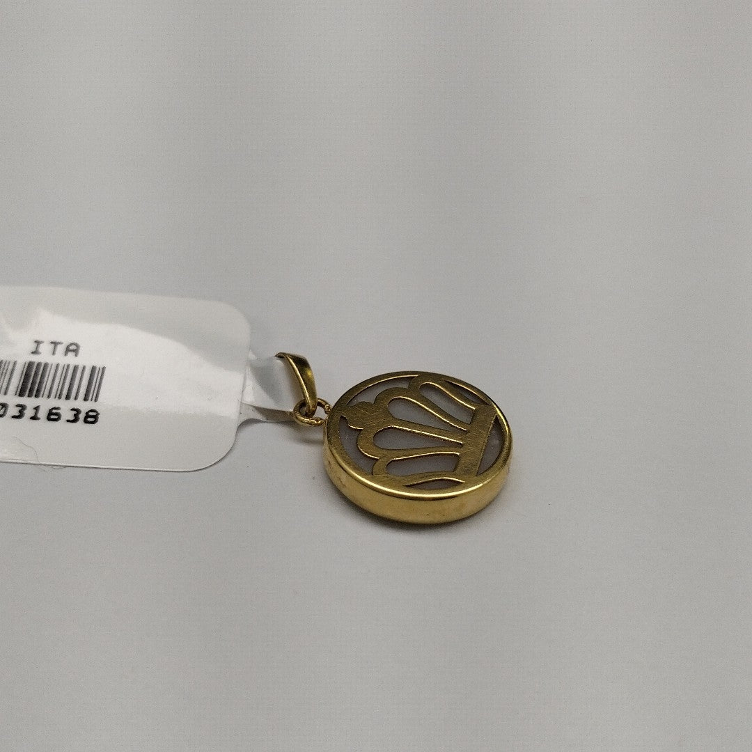 DIJES ORO 14K 1.5 GRS (NUEVO)