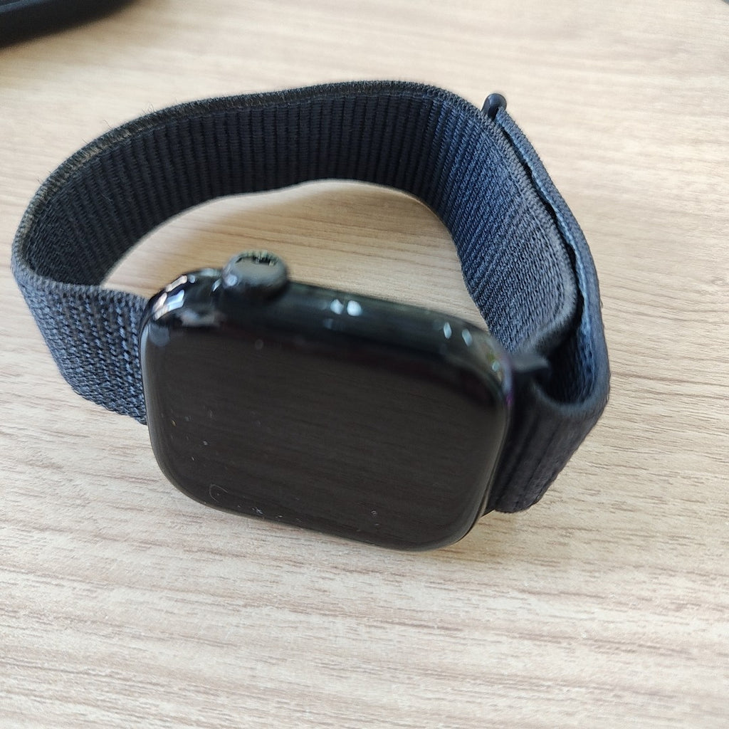 SMARTWATCH APPLE SERIES 10 ALUMINIO A2999 46 MM GPS (SEMINUEVO)