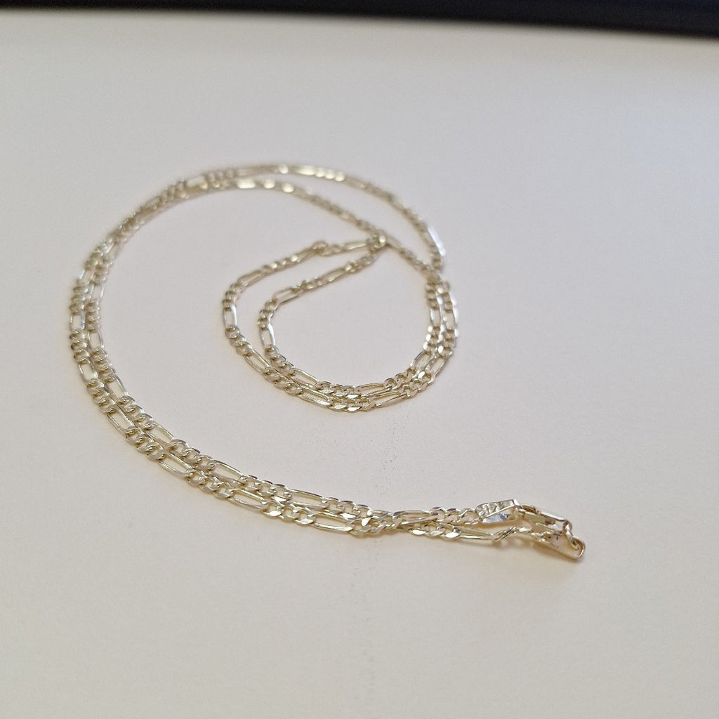 CADENA 3X1 5.6G 60 CM (NUEVO)