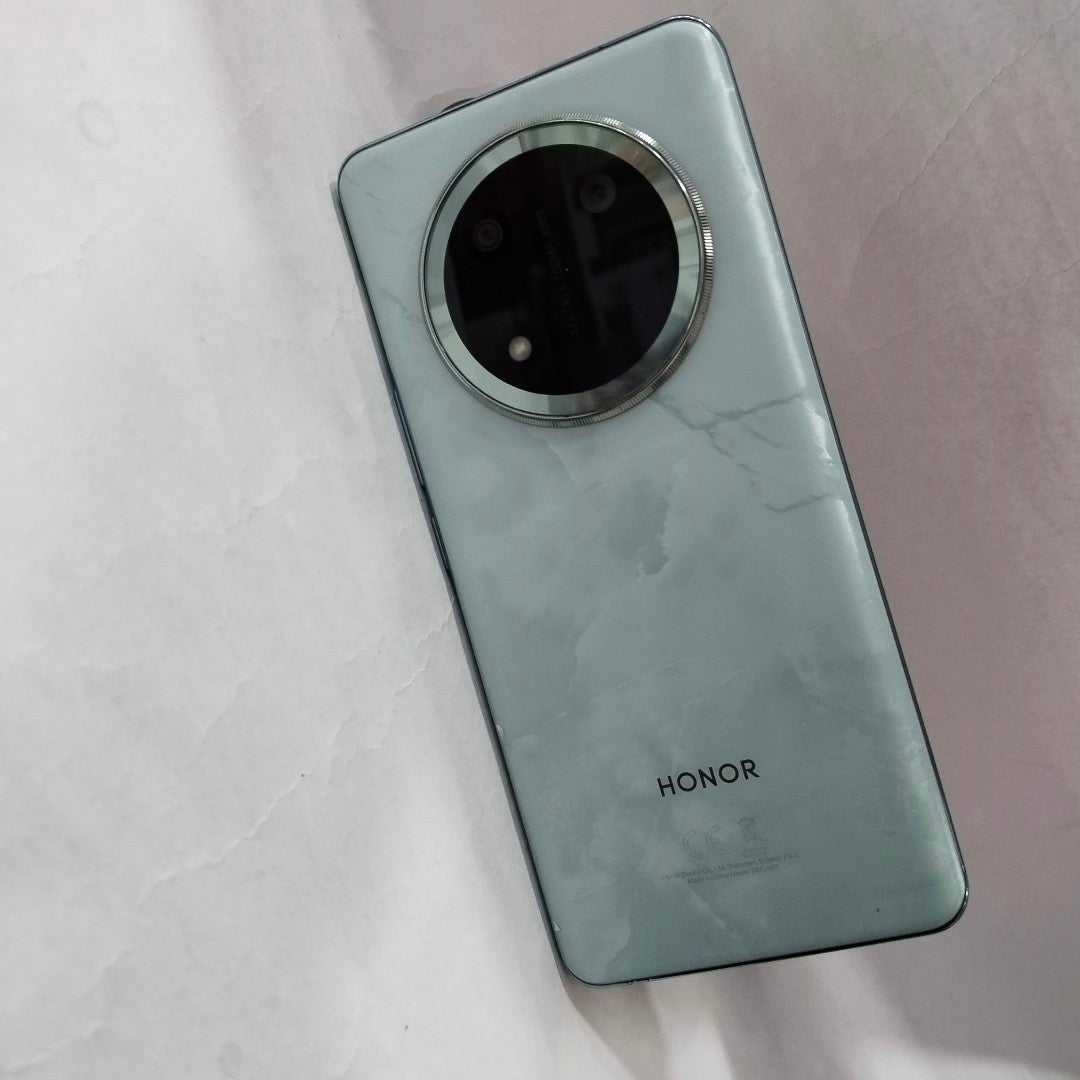 CELULAR HONOR MAGIC 7 LITE BRP-NX3 (2025) 512 GB 8 GB RAM (SEMINUEVO)