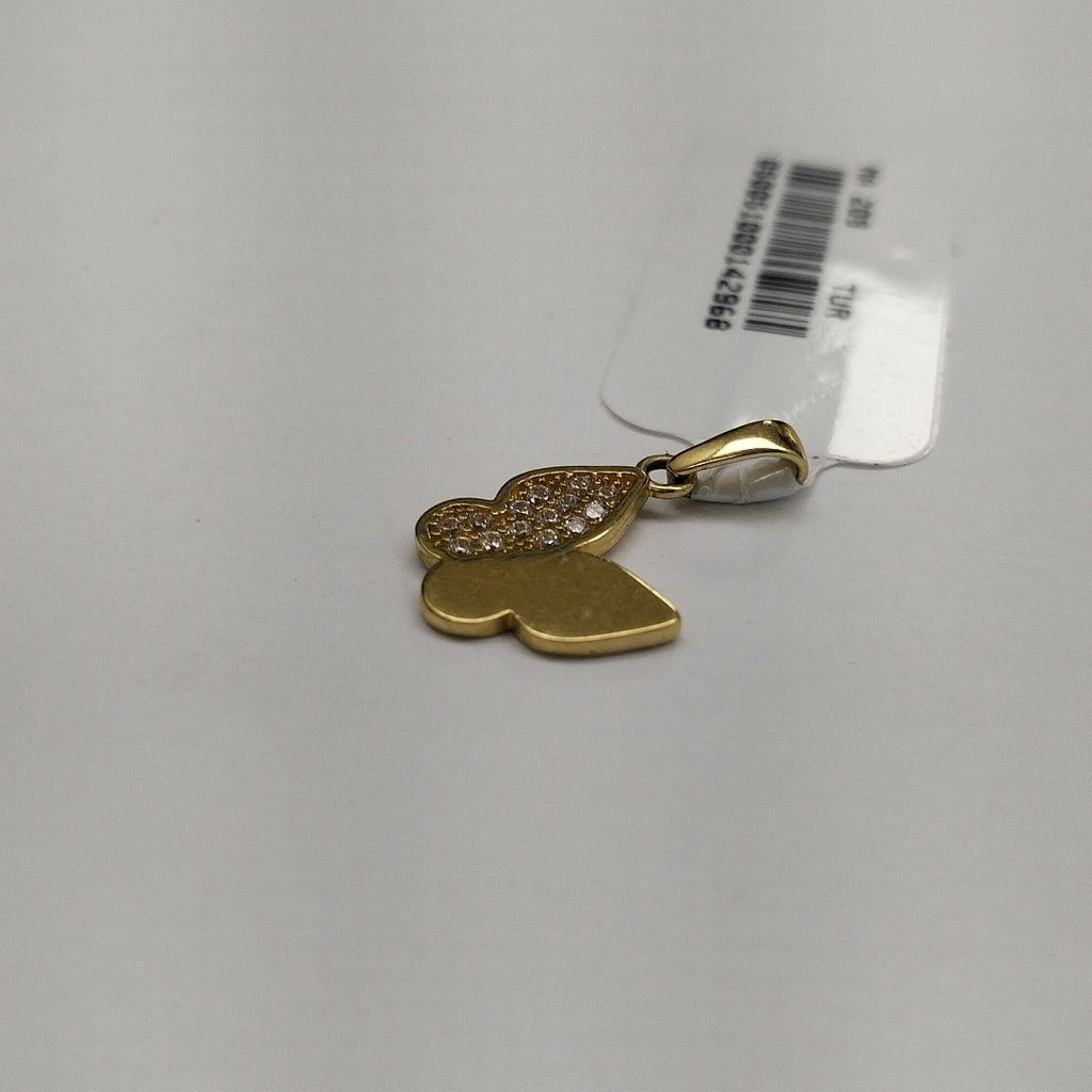 DIJES ORO 14K 1 (NUEVO)