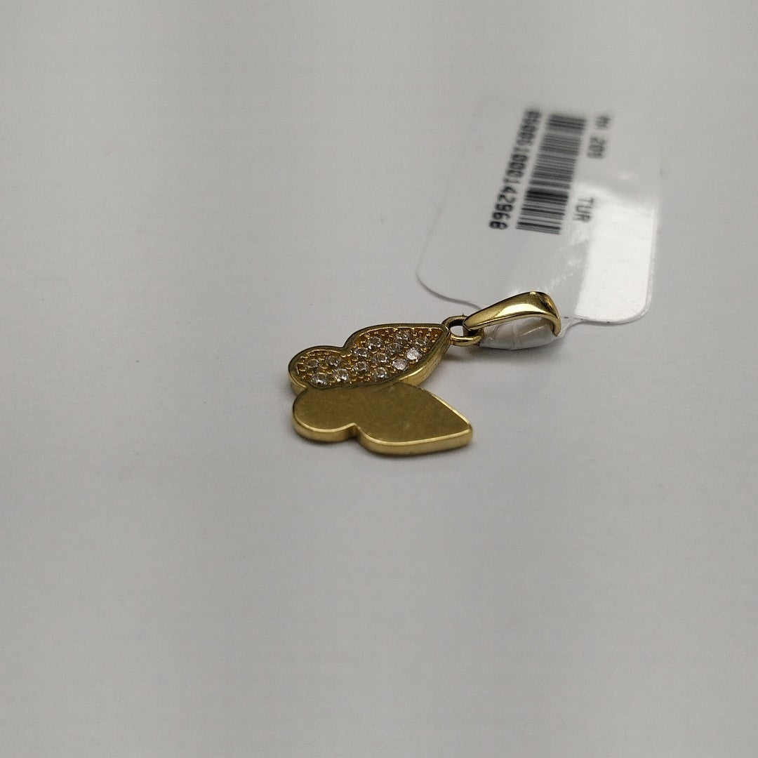 DIJES ORO 14K 1 (NUEVO)