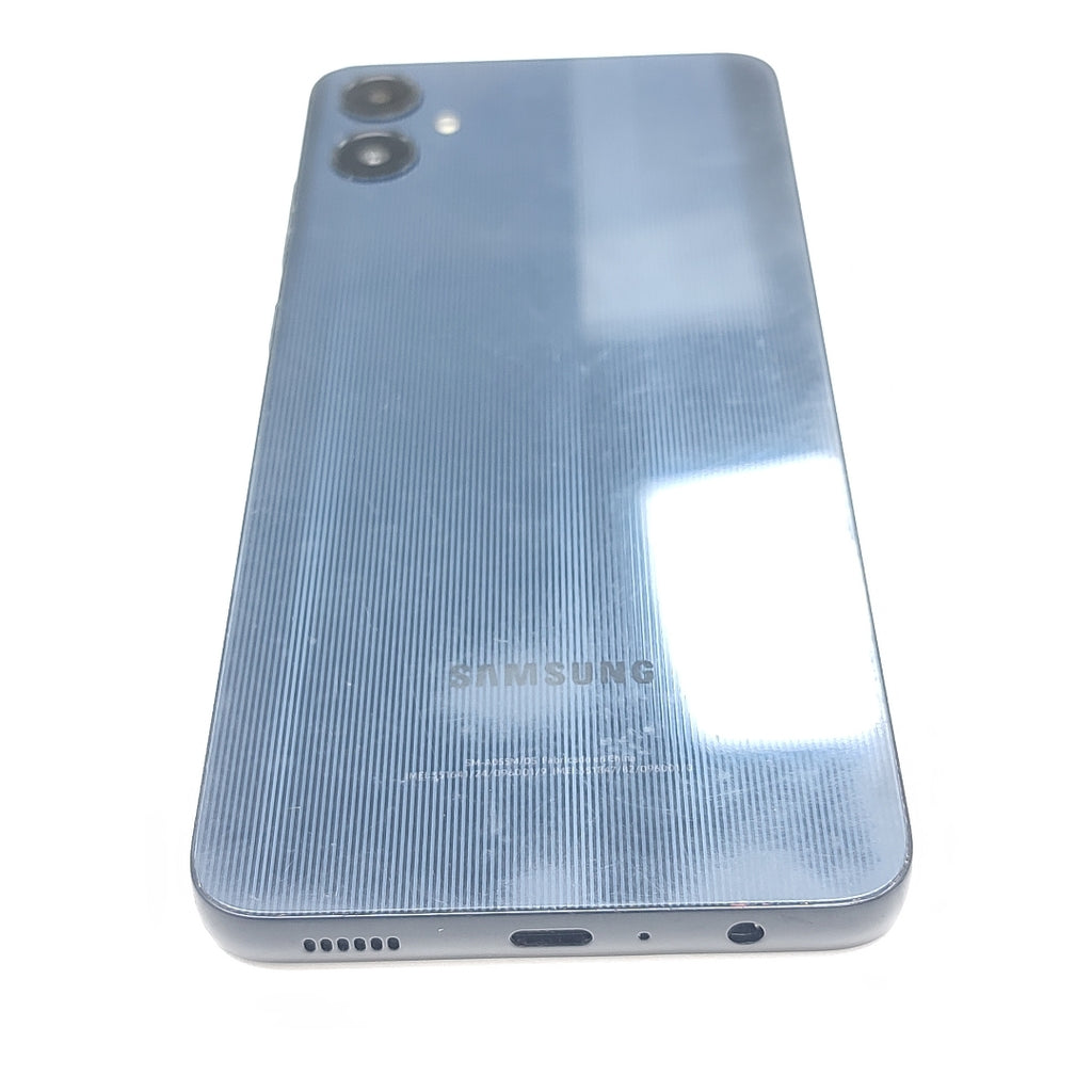 CELULAR SAMSUNG GALAXY A05 SM-A055M (2023) 128 GB 4 GB RAM (SEMINUEVO)