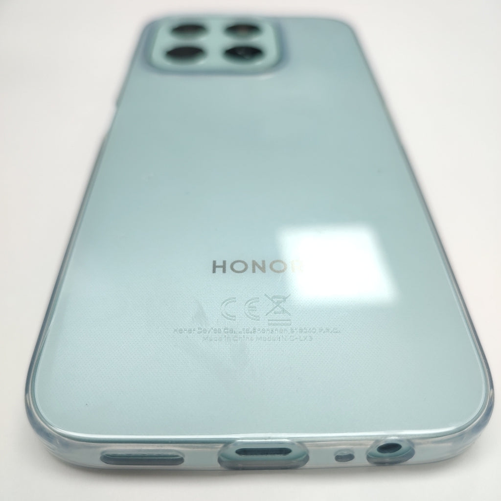 CELULAR HONOR X6C NIC-LX3 (2025) 256 GB 6 GB RAM (SEMINUEVO)