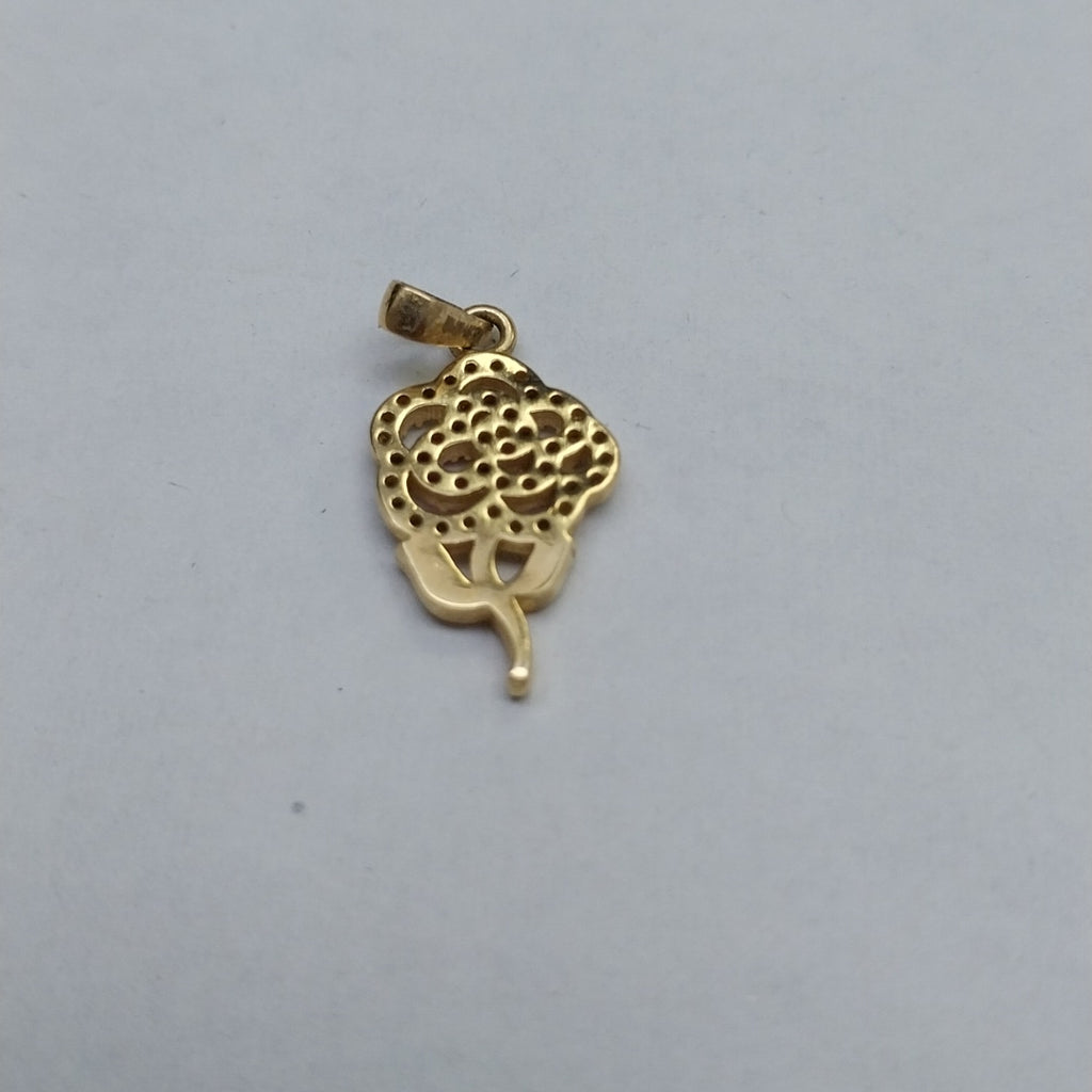 DIJES ORO 14K 1.3 (NUEVO)