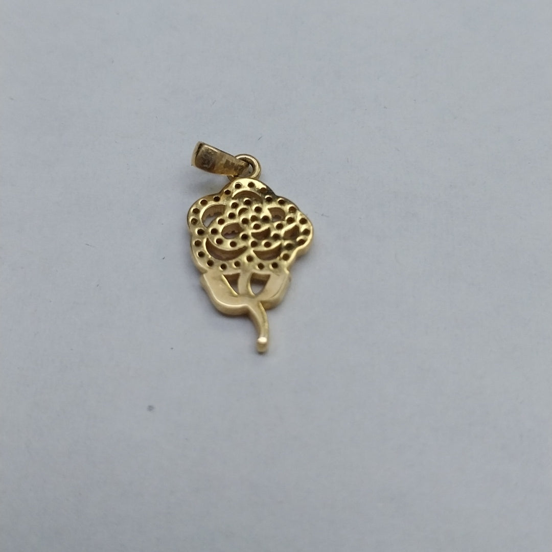 DIJES ORO 14K 1.3 (NUEVO)