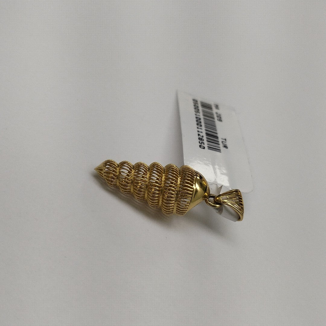 DIJES ORO 14K 1.2 (NUEVO)