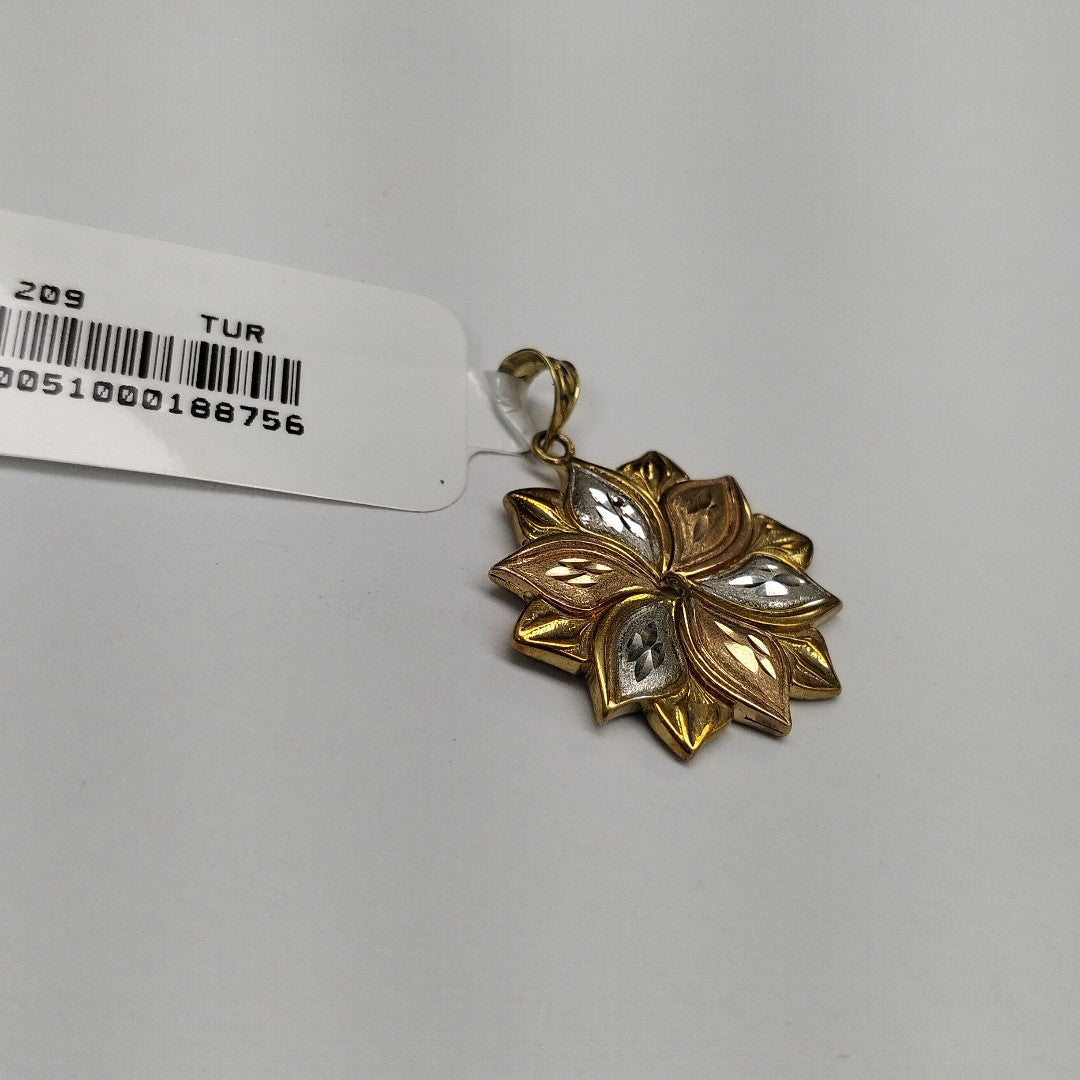 DIJES ORO 10K 2.3 (NUEVO)