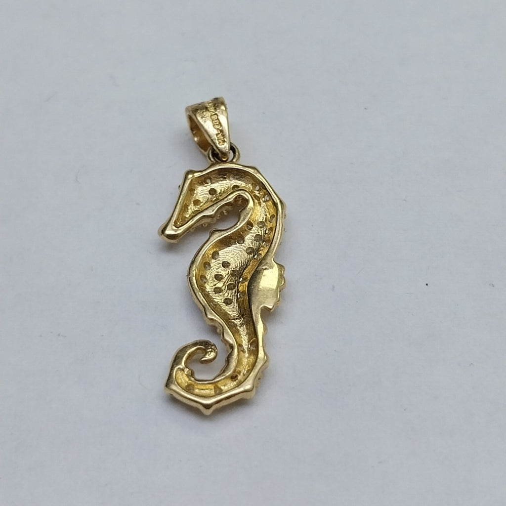 DIJES ORO 14K 1.8 (NUEVO)