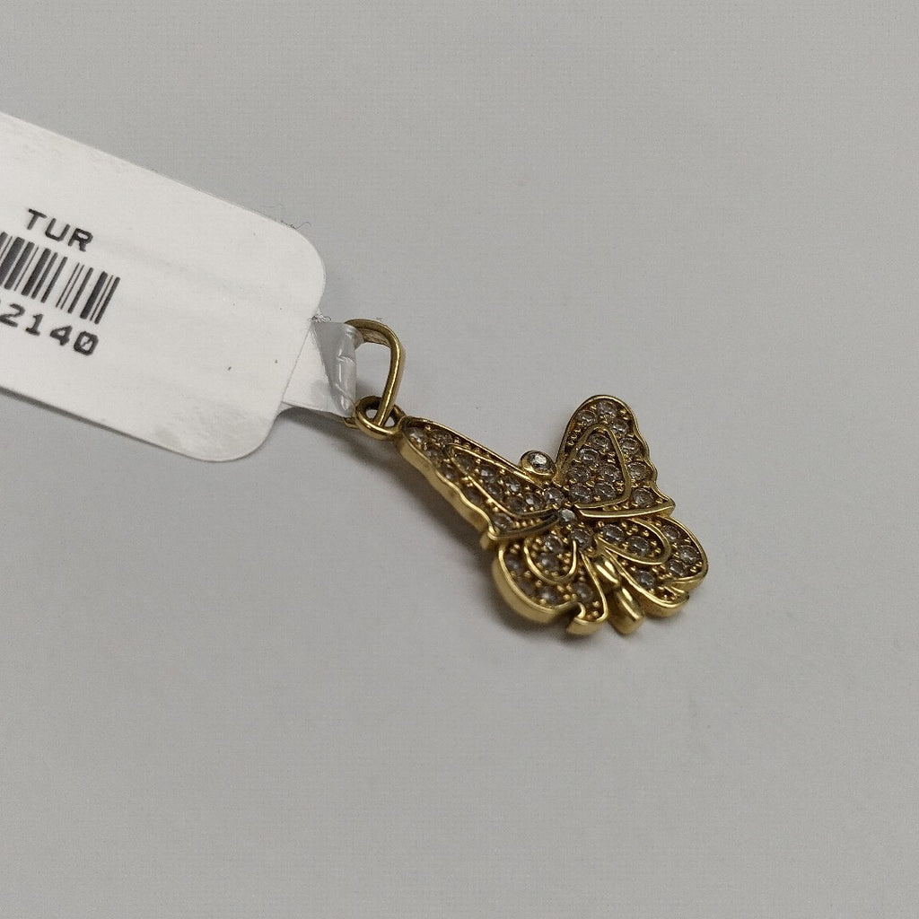 DIJES ORO 14K 1.7 (NUEVO)