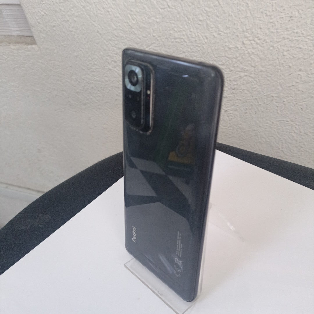 CELULAR OTRAS MARCAS OTROS MODELOS 128 GB 6 GB RAM (SEMINUEVO)