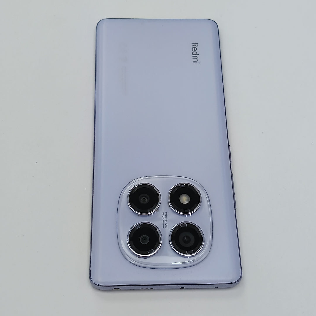 CELULAR XIAOMI REDMI NOTE 14 PRO 24116RACCG (2024) 256 GB 8 GB RAM (SEMINUEVO)