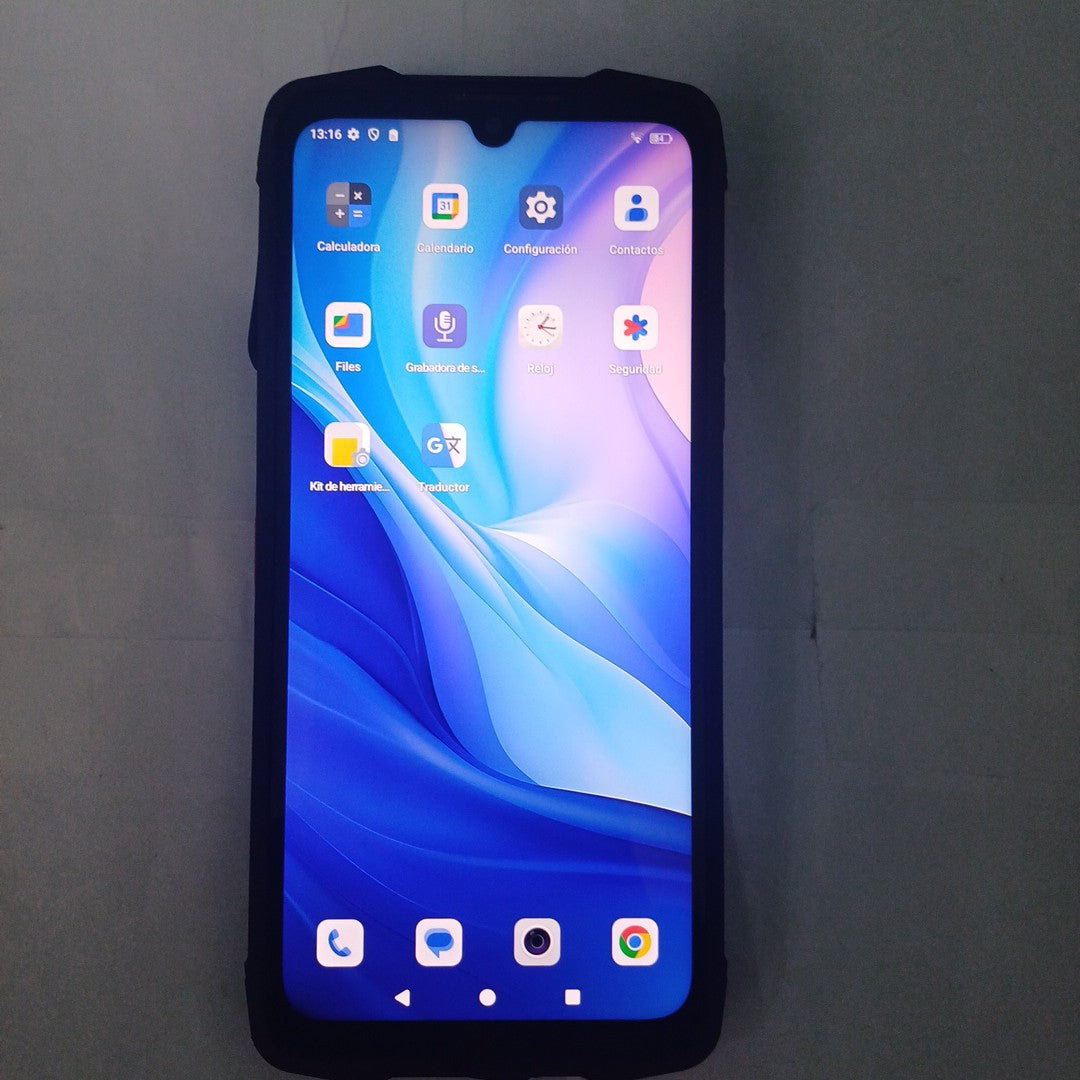 CELULAR OTRAS MARCAS OTROS MODELOS 256 GB 12 GB RAM (SEMINUEVO)