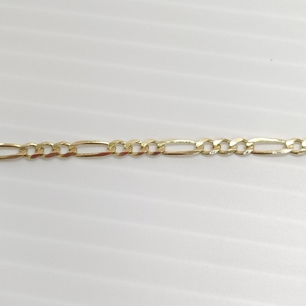 CADENA 3X1 8.1G 55 CM 14K (NUEVO)
