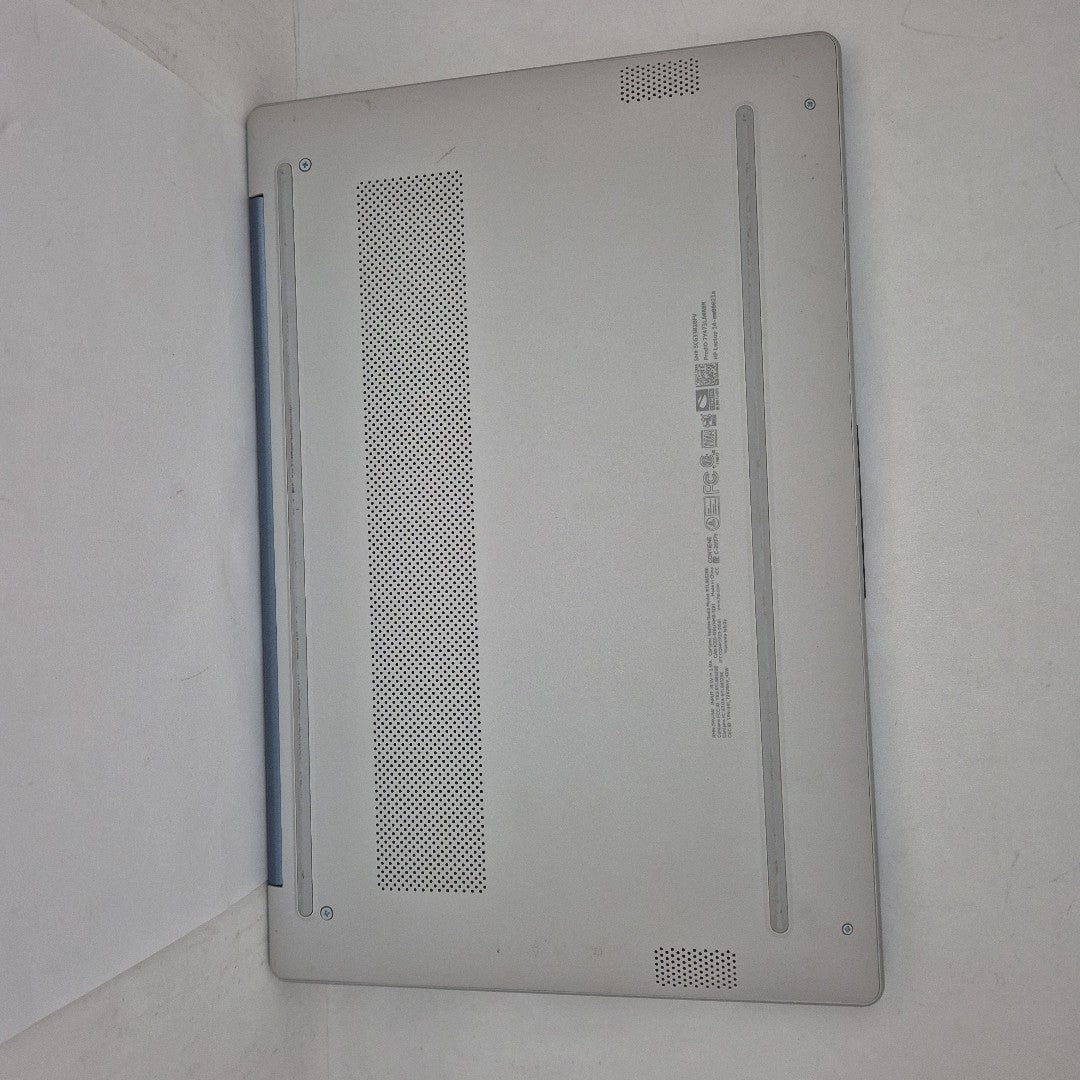 LAPTOP HP 14-EM0002LA (2023) 512 GB SSD 8 GB RAM (SEMINUEVO)