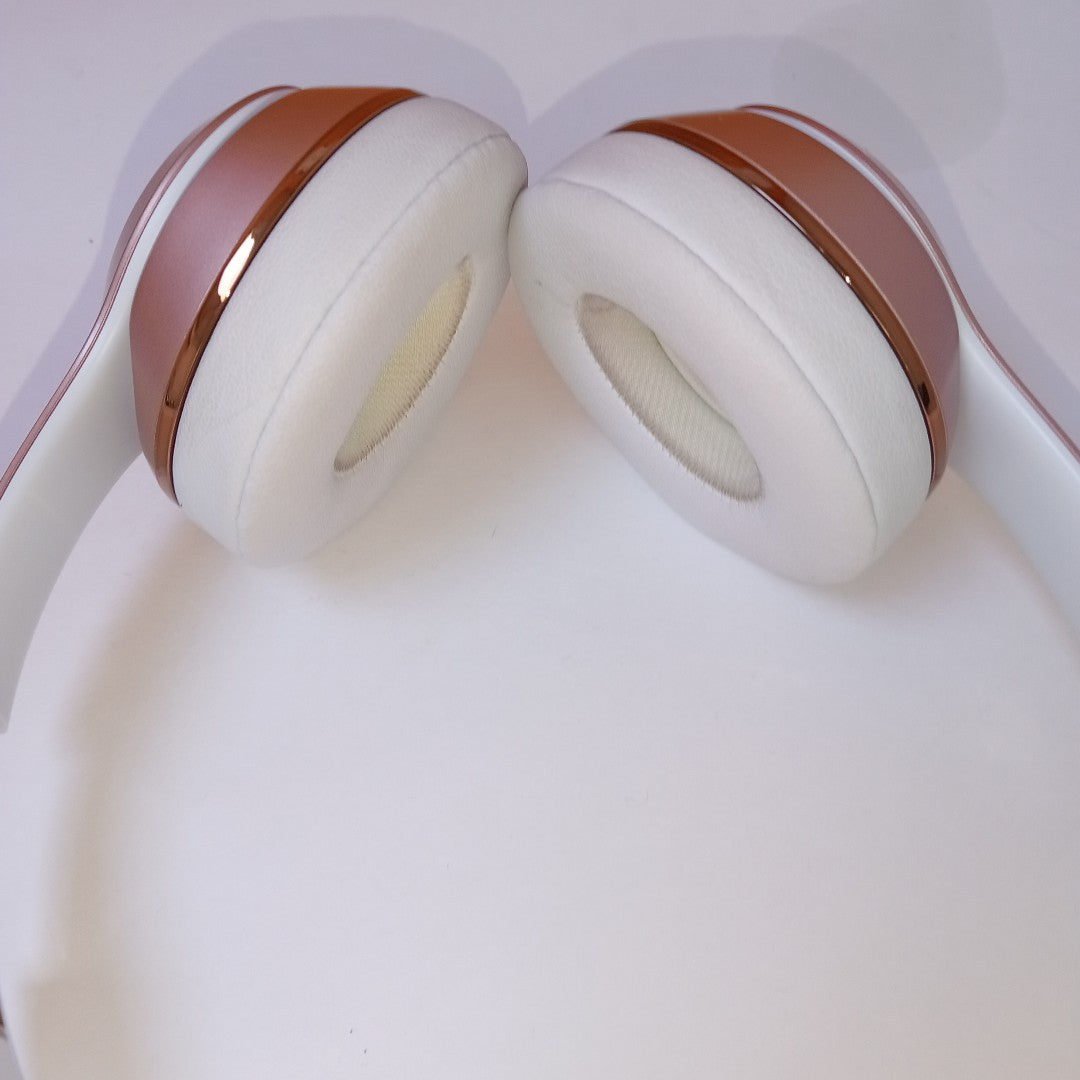 AUDIFONOS BEATS SOLO 3 INALAMBRICO ON EAR (SEMINUEVO)