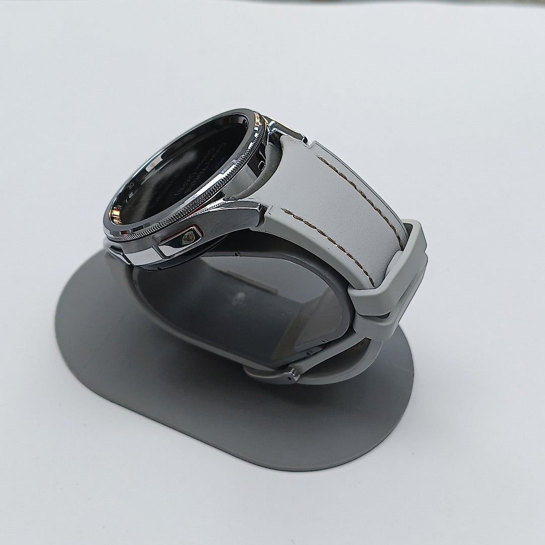 SMARTWATCH SAMSUNG GALAXY WATCH 6 CLASSIC SM-R950 43 MM GPS (SEMINUEVO)