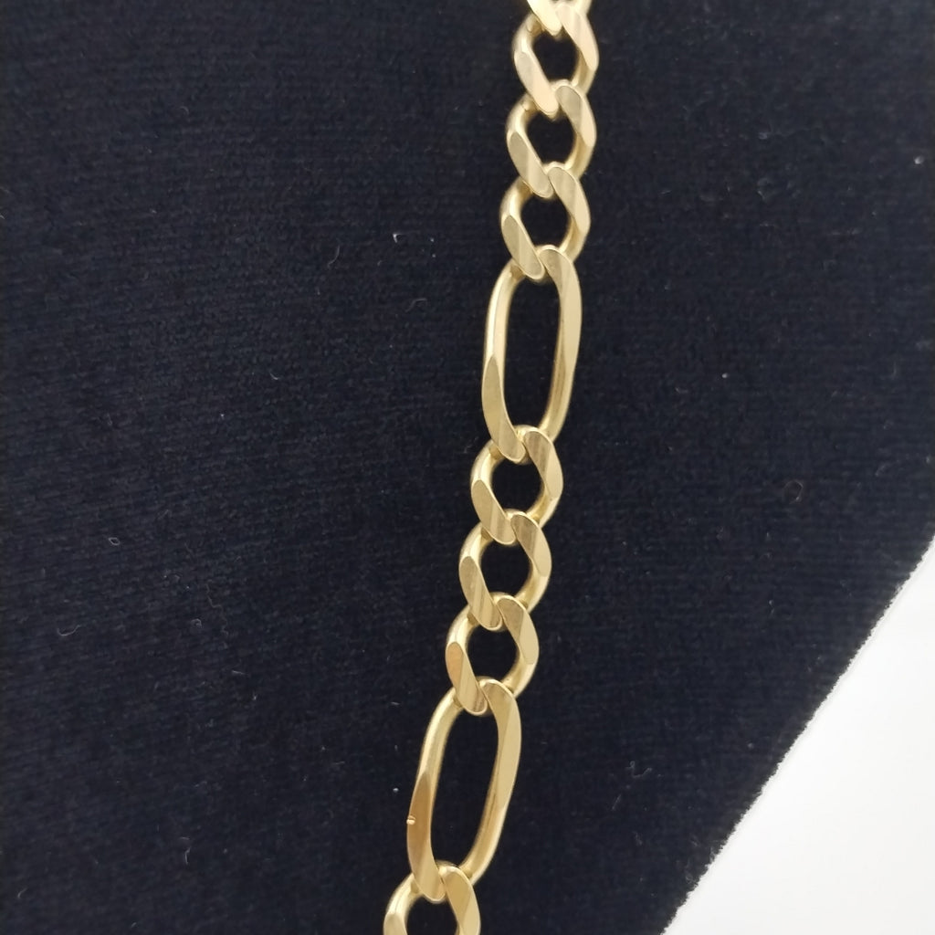 K1 51,00 GRMS 14 K ESPECIFICACIONES COMPLEMENTARIAS CADENA TJ CART (SEMINUEVO)