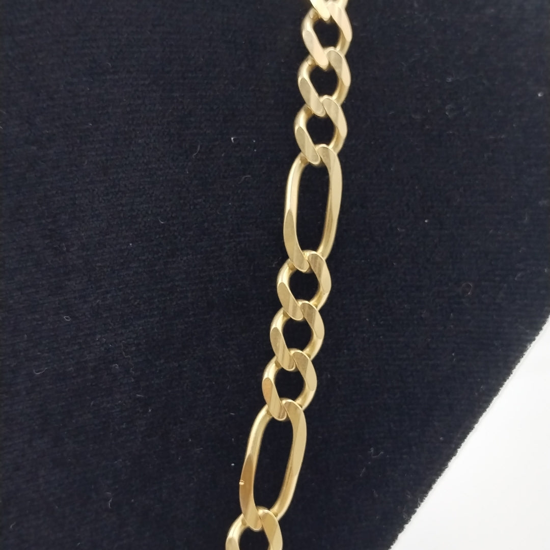 K1 51,00 GRMS 14 K ESPECIFICACIONES COMPLEMENTARIAS CADENA TJ CART (SEMINUEVO)