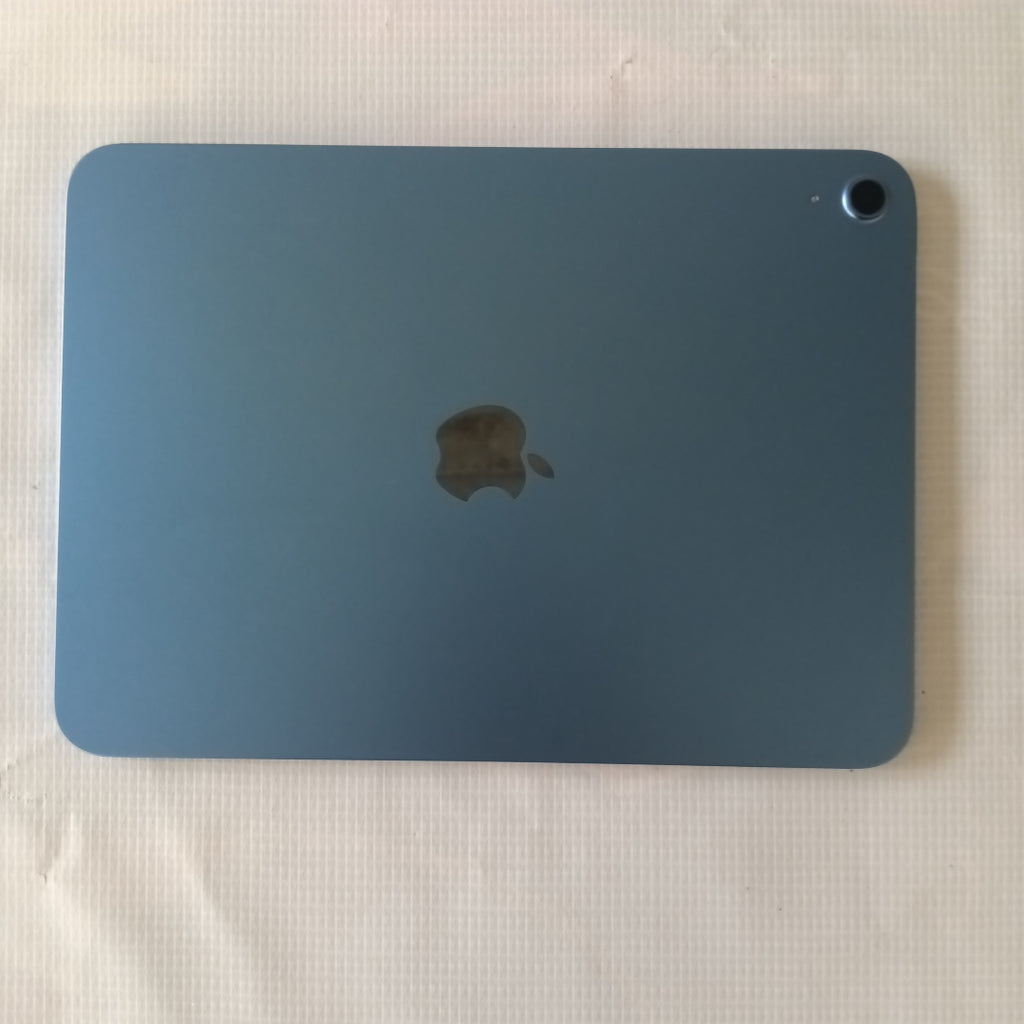 TABLETA APPLE IPAD A16 A3354 (2025) 256 GB 6 GB RAM (SEMINUEVO)