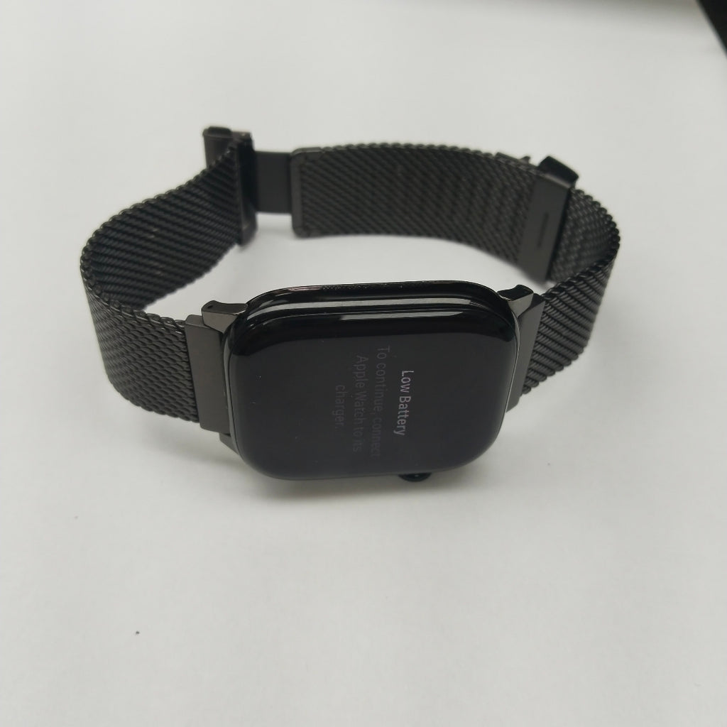 SMARTWATCH APPLE SERIES 10 ALUMINIO A2999 46 MM GPS (SEMINUEVO)