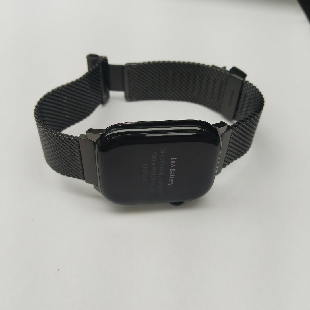 SMARTWATCH APPLE SERIES 10 ALUMINIO A2999 46 MM GPS (SEMINUEVO)