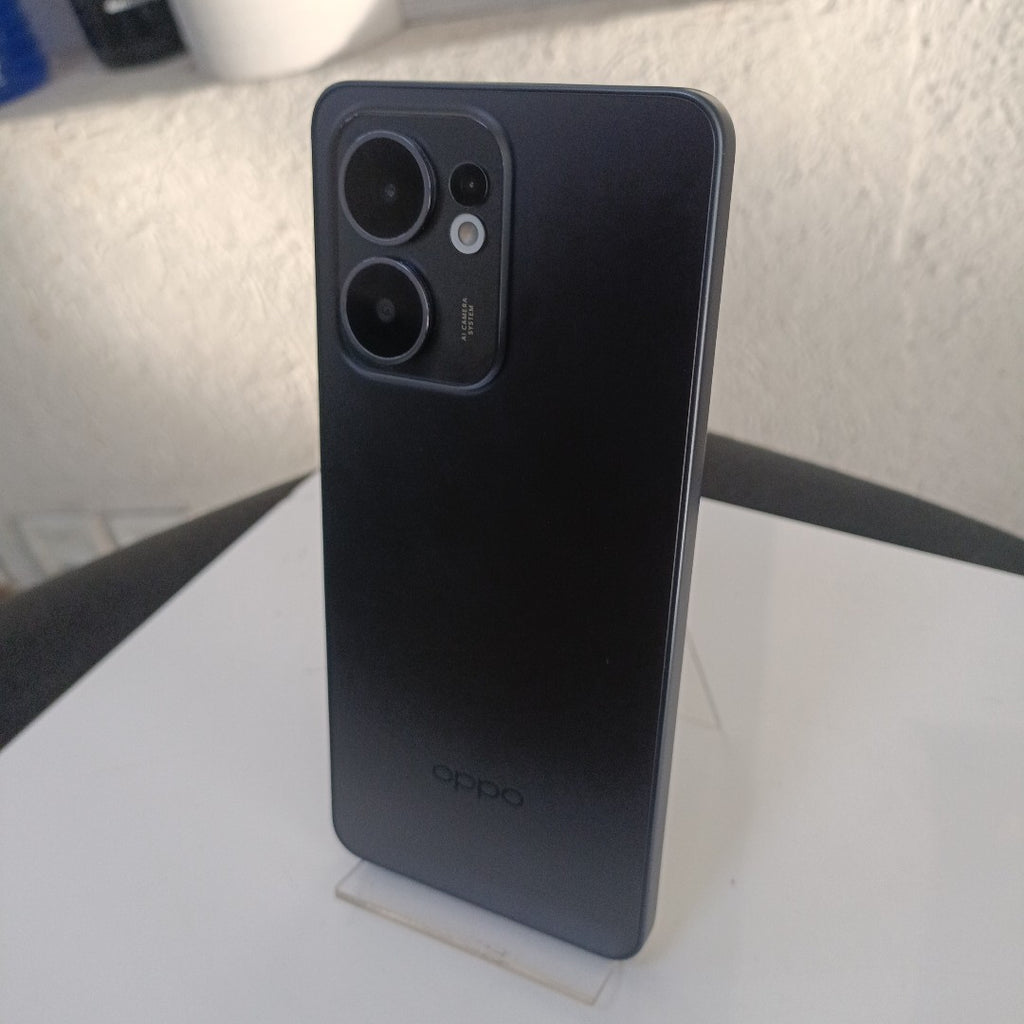 CELULAR OPPO  RENO 13F 5G CPH2699 (2025) 256 GB 12 GB RAM (SEMINUEVO)